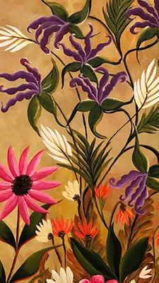 Wildflower Waltz